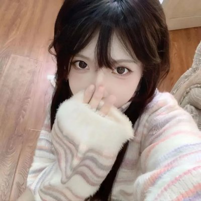 怪女孩
